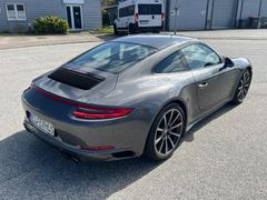 PORSCHE 991.2 911 Carrera 4 S Service+Approved 11/2027 PORSCHE 991.2 911 Carrera 4 S Service+Approved 11/2027