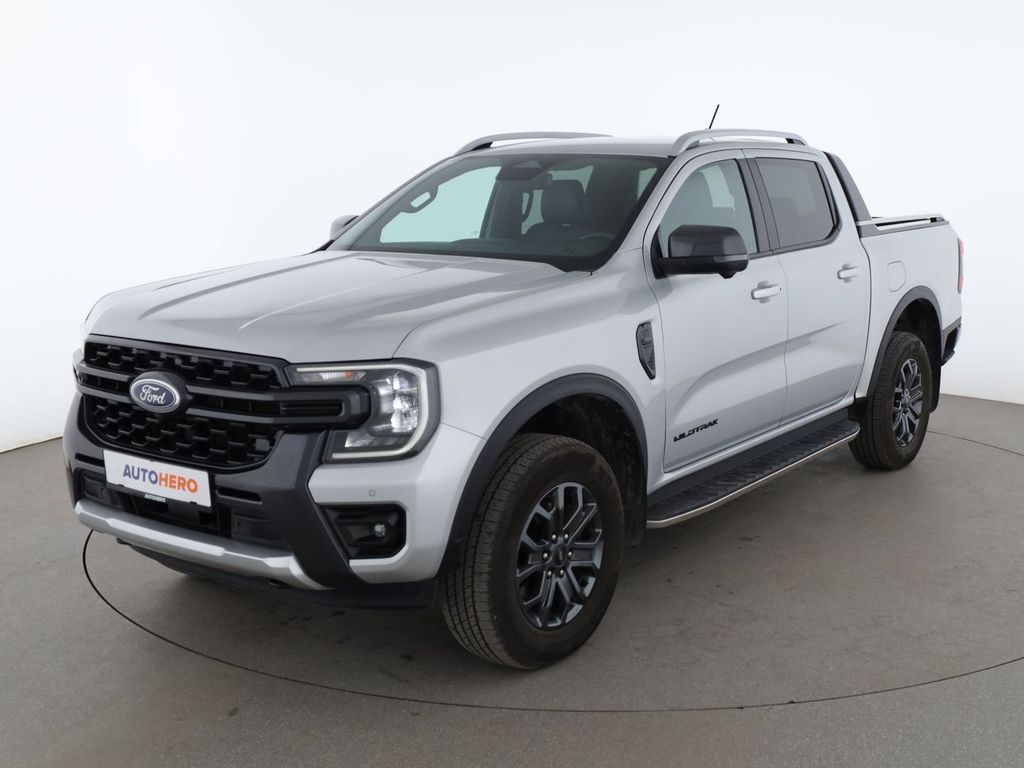 Image of Ford Ranger