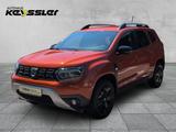 Dacia Duster II 1.3 TCe 130 GPF Extreme - Dacia Duster Gebrauchtwagen in Bremen