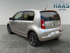 Fahrzeugabbildung Seat Mii 1.0 l CONNECT - Klima*Alu*Sitzh*Navi*PDC