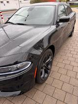 Dodge Charger R/T 5.7 Hemi V8 mit LPG und neuem TÜV - Dodge Charger: Hemi