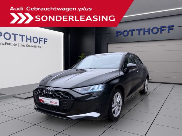 Audi A3 - Bild 1