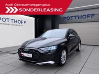Audi A3 - Vorschau Bild 1