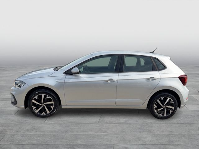 Polo LIFE 1.0 TSI PDC APP CON LED CLIMATRONIC Al