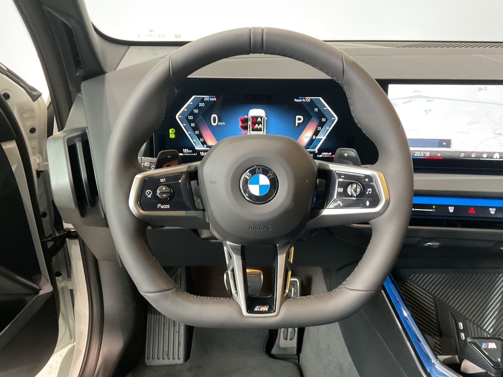 Fahrzeugeinzelansicht 8 Fahrzeugabbildung BMW X3 xDrive20i |elektr. Sitze mit Memory |AHK |Har