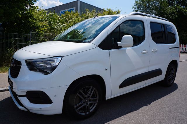 Opel COMBO LIFE 1,5**7xSITZ**NAVI=HEADUP=STHZ=SPUR=E6