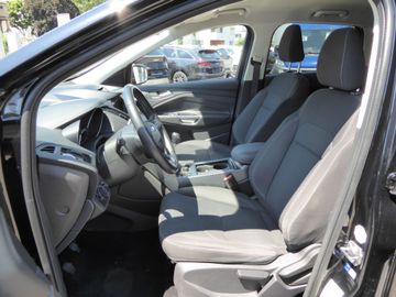 Ford Kuga 1.5 EcoBoost 2x4 Cool & Connect