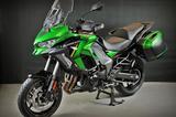 Kawasaki Versys 1100SE Tourer 2026 RSI-Edition ,,HP150,, - KAWASAKI H2R