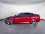BMW M440i xDrive Gran Coupe Innovationsp. Glasdach - BMW 440 Gran Coupé: Sportwagen