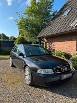 Audi S4 b5 ++ Recaro ++ TOP Zustand ++ FL ... - Audi A4 aus 2000: Kombi