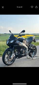 Aprilia Tuono 125 - Offers matching your search criteria