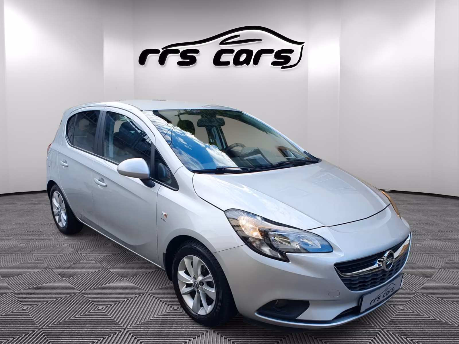 Opel Corsa E Active***5T*Sitzhzg*BT*PDC***
