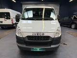 Iveco Daily 35S15 MAXI DoKa Pritsche STHZ AHK 3500 KG - : Pritsche Doka