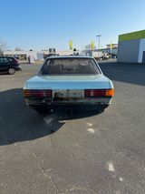 Ford Granada 2,3 l Ghia - Ford Granada: Ghia