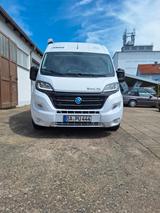 Knaus Boxlife MK540 Autark, Raumwunder, Automatik, ü - Knaus Kastenwagen