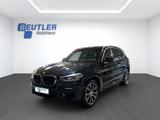 BMW X3 xDrive30d M Sport 20" eAHK Pano HuD Standheiz - BMW X3 xDrive30e Gebrauchtwagen