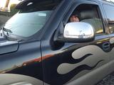 Chevrolet Pick Up Chevrolet Silverado 2500 HD 4 x 4 - Chevrolet aus 2004