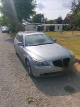 BMW Bmw e61 525i Touring - BMW 525: Kombi, E61 525i