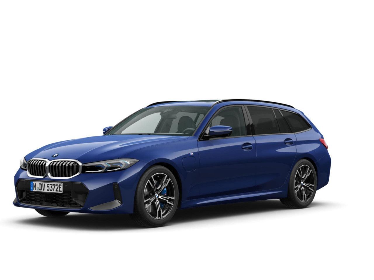BMW 330 - Bild 3