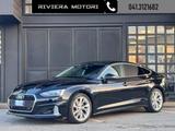 Audi AUDI A5 SPB 35 TDI S tronic Business Advanced - Audi A5 advanced mit Hybrid-Antrieb (Diesel-Elektro)