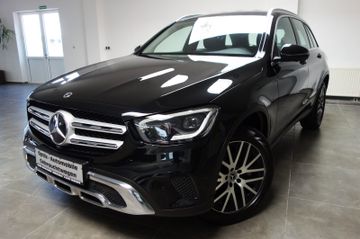 Mercedes GLC 300 - 1