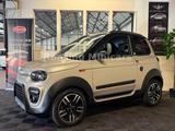 Microcar M.Go HIGHLAND X 2023 Mopedauto Leichtmobil 45 KM - Microcar aus 2023