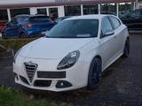 Alfa Romeo Giulietta Turismo 1.4l TB 170PS - gebrauchte Alfa Romeo Giulietta aus dem Jahr 2011