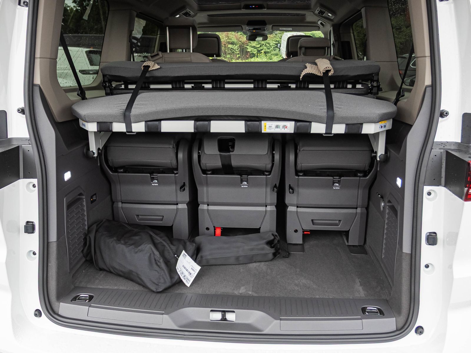 Volkswagen T7 Multivan - Bild 16