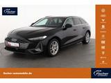 Audi A5 Avant TDI advanced AHK/RFK/LED+/ele.Sitze - Audi A5 Jahreswagen