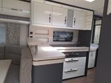 Hobby Excelle 560 CFe , 2t, 2025, Vorb Dachklima, VZA - Offers matching your search criteria