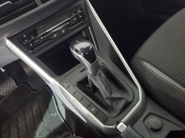 Polo Life 1.0 TSI DSG LED APP SHZ KAM AHK