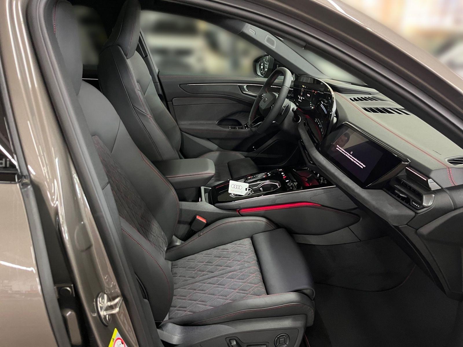 Audi A6 Avant edition one e-hybrid quattro 270 kW S t