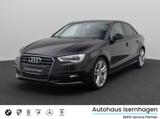 Audi A3 Ambition Xenon DAB Navi Panorama Lordos Sound - Audi A3 Gebrauchtwagen in Hannover