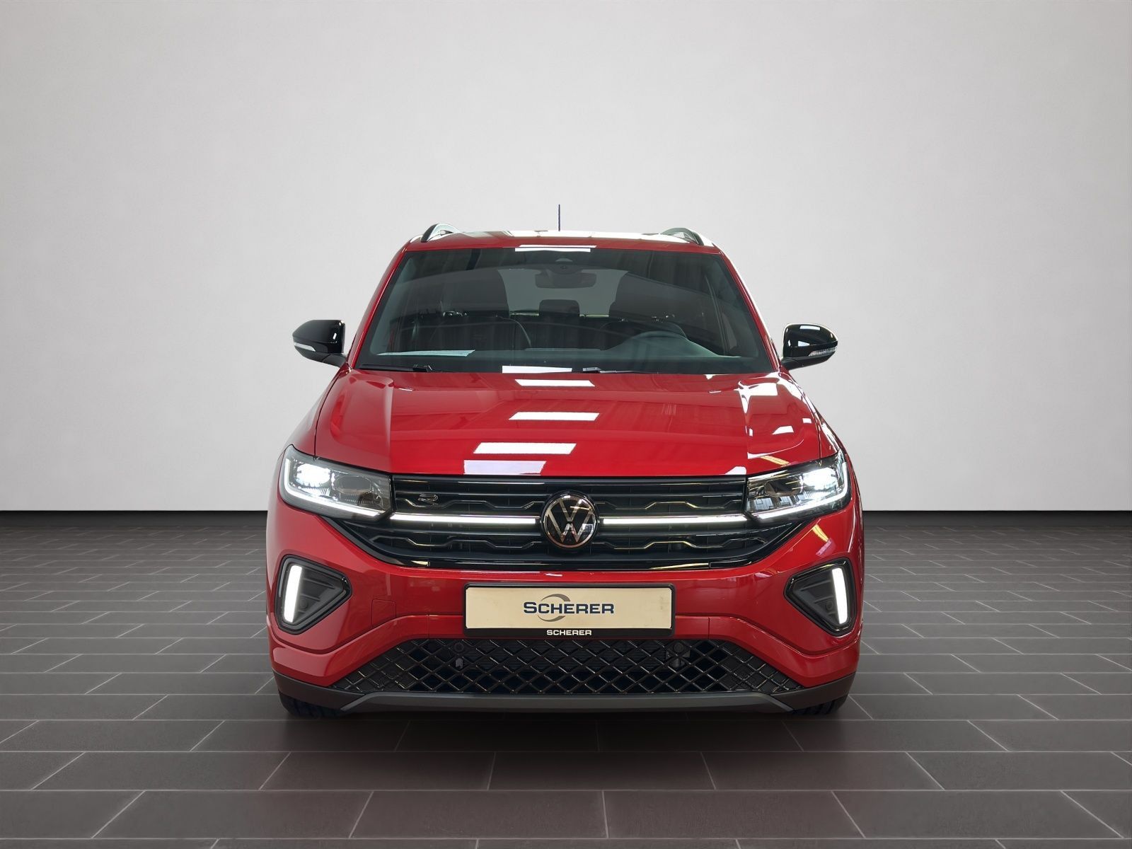 Volkswagen T-Cross - Bild 6