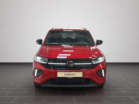 Volkswagen T-Cross - Vorschau Bild 6