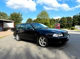 Volvo V70 I T5 Automatik Leder 5-Zylinder ... - gebrauchte Volvo V70 aus dem Jahr 1997