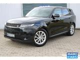 Land Rover Range Rover Sport SE D250/1.Hand/21 Zoll /ACC/Ke - gebrauchte Land Rover Range Rover Sport aus dem Jahr 2024