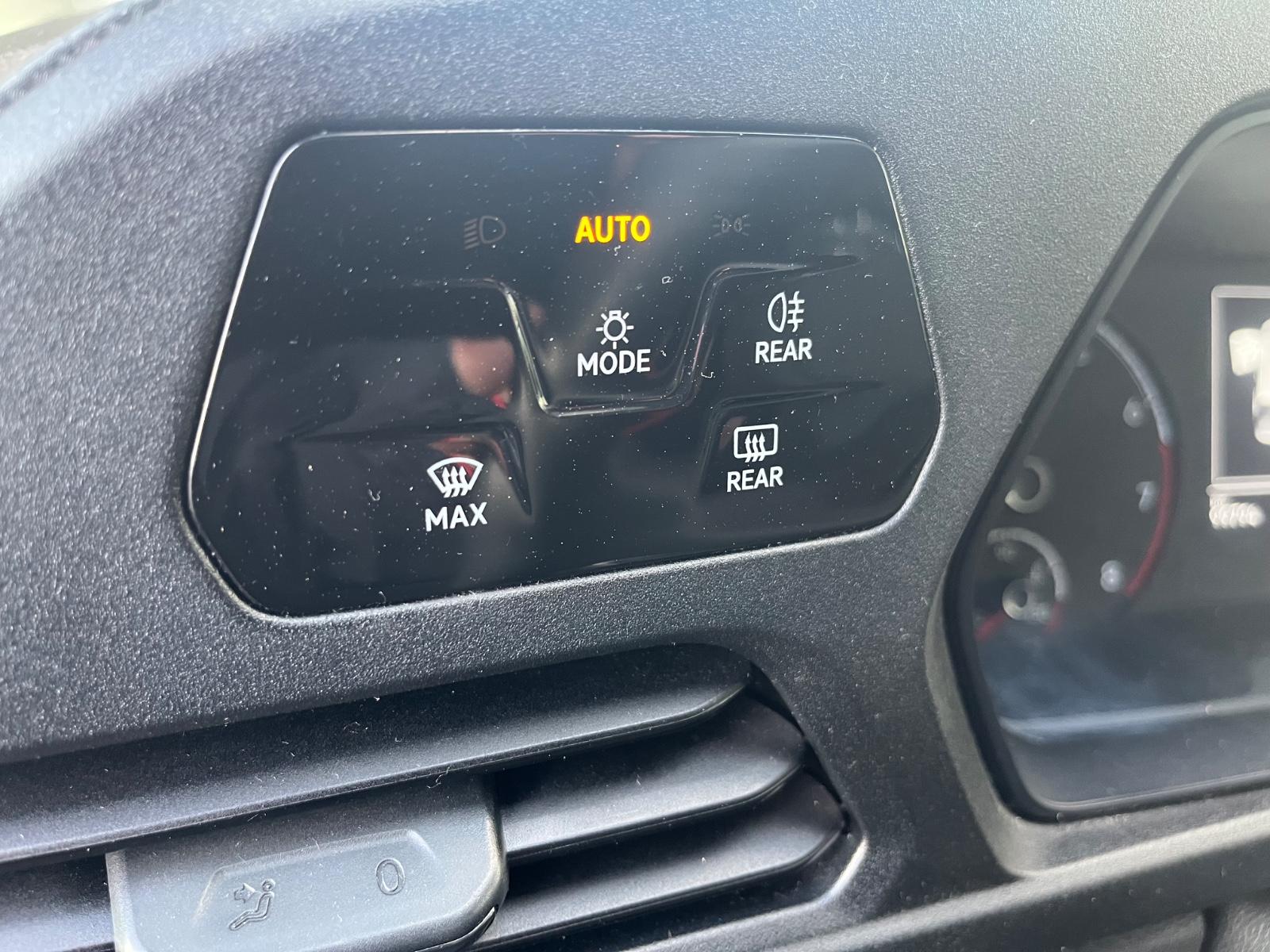 Volkswagen Caddy Kombi EcoProfi, миниатюра 19