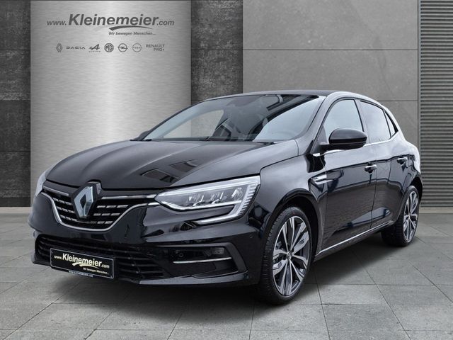 Renault Megane Techno E-Tech PlugIn 160 *18"LM, WiPa*