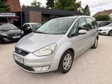 Ford Galaxy ,Navi,7 Sitze - gebrauchte Ford Galaxy aus dem Jahr 2007