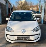 Volkswagen up! move up!/Tüv+Insp. neu/Top Gepflegt/1.Hand - Volkswagen up! in Karlsruhe