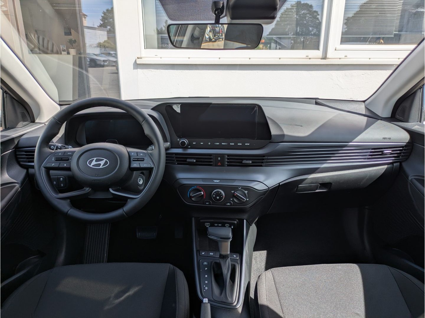 Hyundai i20 – Bild 7