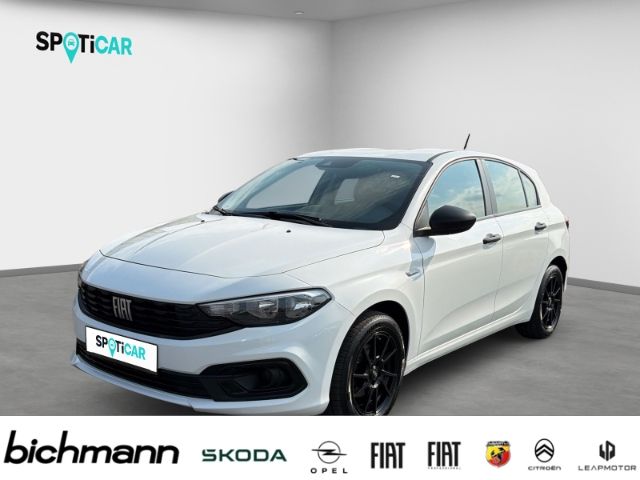 Image of Fiat Tipo