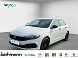 Fiat Tipo Lim DAB+ BT Tempo USB el.Außensp.heizb - gebrauchte Fiat Tipo aus dem Jahr 2021