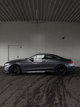 Mercedes-Benz S 63 AMG S 63 Mercedes-AMG 4MATIC Coupé | VOLL 