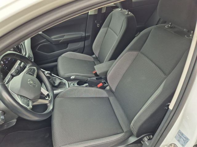 Taigo Life 1.0 TSI