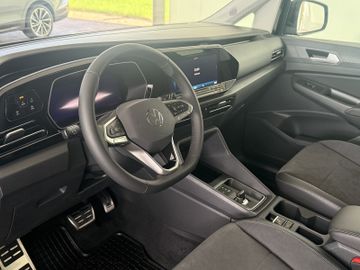 Volkswagen Caddy Maxi 1.5TSI DSG STYLE LED ACC KAMERA AHK