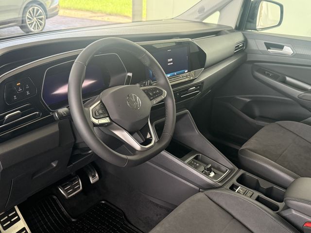 Volkswagen Caddy Maxi 1.5TSI DSG STYLE LED ACC KAMERA AHK