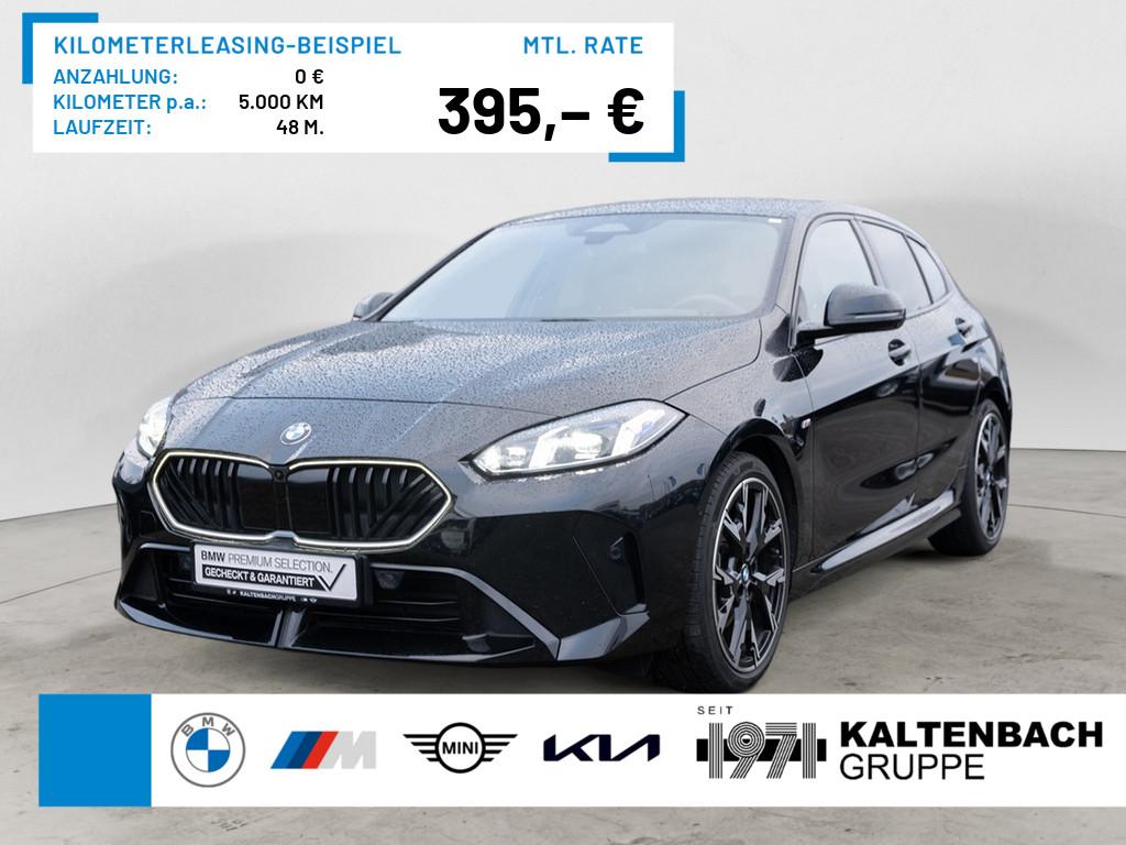 BMW 120d M-Sport 360° LED HUD ACC NAVI H/K KAMERA