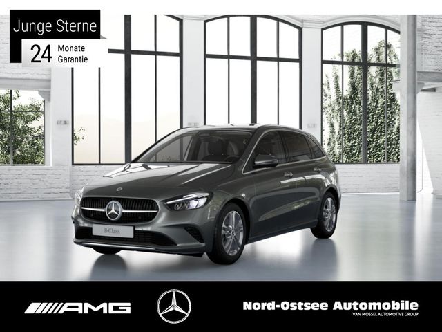 Mercedes-Benz B 200 Progressive Kamera LED Keyless Sitzheizung